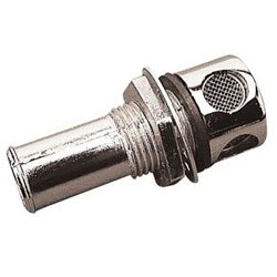 Gas Tank Vent Zinc