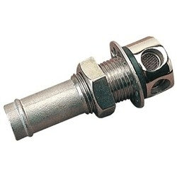 Gas Tank Vent SS