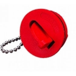 Replacement Key Cap Nylon Gas Red