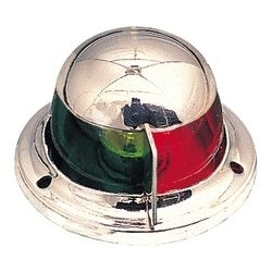 Combination Bow Light Round