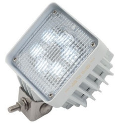 LED Floodlight W/SS Bracket 12V (D)