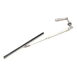 Manual Windshield Wiper