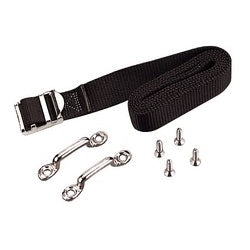 Battery Box Strap HD 48"
