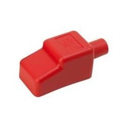 Battery Terminal Cover Red