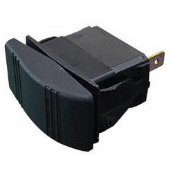 Contura Switch Illuminated DPDT