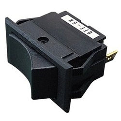 Rocker Switch On/Off SPST