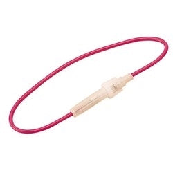 Fuse Holder Inline 20 Amp