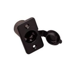 Power Socket Cap Only 12V