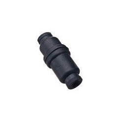 Molded Electrical Connect  2PIN