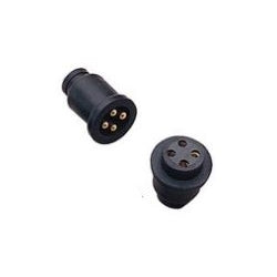 Molded Electrical Connect 4PIN