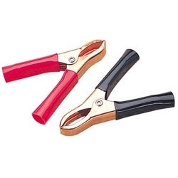 Battery Clips 10A