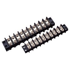 Terminal Block Bakelite 6G 20A
