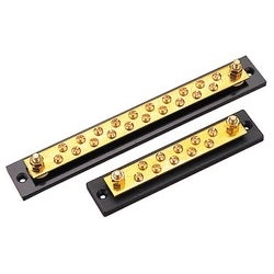 Buss Bar Bakelite 10GANG