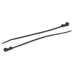 Cable Ties UL MTHL BK 8 (25/PK)