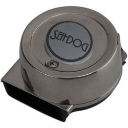 Mini Compact Horn Single SS