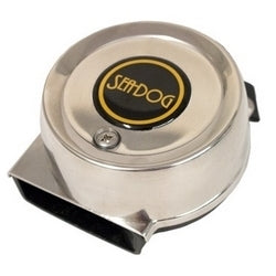 Maxblast Mini Compact Horn SN SS