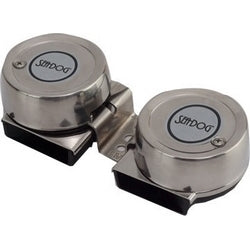Mini Compact Horn Twin SS