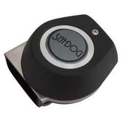 Single Compact Horn BK Poly (D) Single