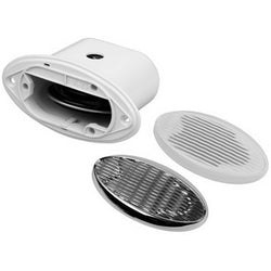 Drop-In Horn II Flush Mount
