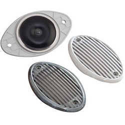 Drop-In Horn III Flush Mount