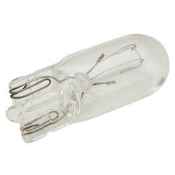 Bulb Wedge Base 9W 13V