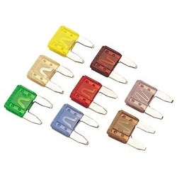 Mini Style Fuse 5 AMP (5/PK)