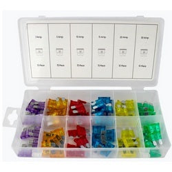 ATO Fuse Kit (80/PC)