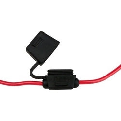 Fuse Holder Inline ATO/ATC 1-30A