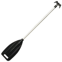 Telescoping Paddle  44-72" W/HOOK