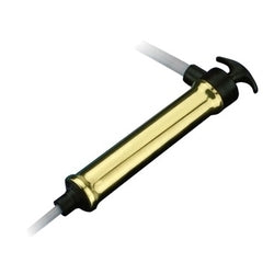 Oil Change Pump Brass Manual