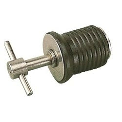 T-Handle Drain Plug SS 1"