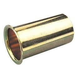 Drain Tube Brass 1"x1-7/8"