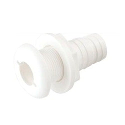 Plastic Thru-Hull 1-1/2"