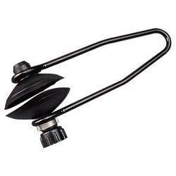Ear Muff Flusher Circular