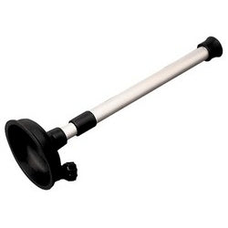 Motor Flusher Inboard Plunger