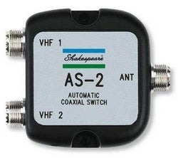 Automatic Coaxial Switch (D)