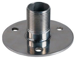 Antenna Mount SS Flange LP 1.5"