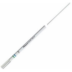 VHF Antenna 8' Galaxy White