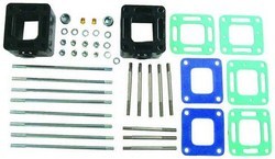 Manifold Riser Spacer Kit Merc