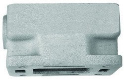 Manifold Spacer Mercury