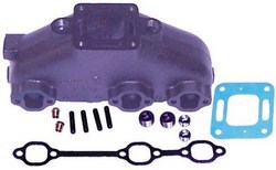 Manifold Mercury