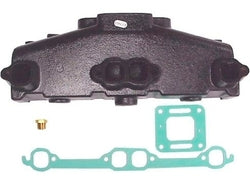 Manifold Mercury