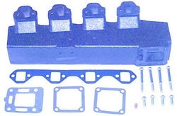 Manifold Mercury