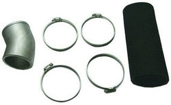 Exhaust Manifold Adapter
