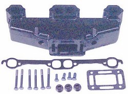 Manifold Barr