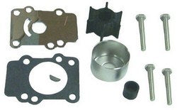 Water Pump Repair Kit No Housing