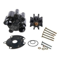 Water Pump Kit Bravo