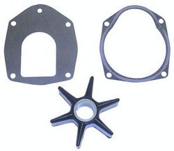 Impeller Repair Kit Honda