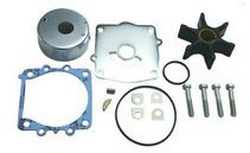 Water Pump Kit