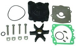 Water Pump Kit W/Housing Yamaha